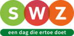 SWZ zorg logo