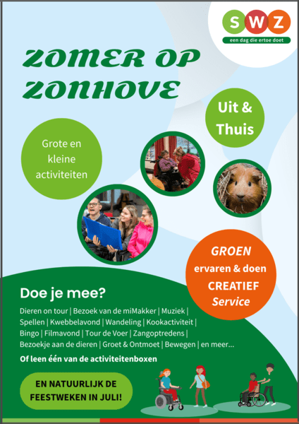 poster-zomerprogramma-zonhove 2